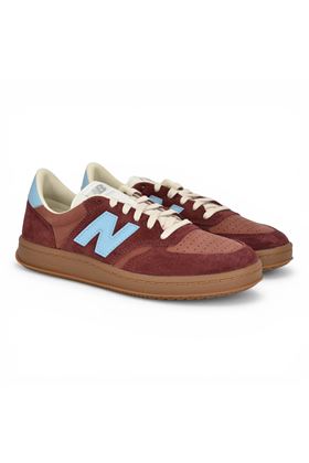 Sneaker uomo New Balance m500 colore vinaccio. NEW BALANCE | M500-3RT